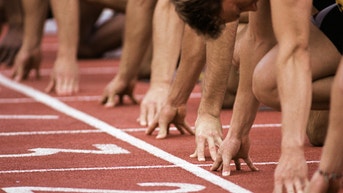 Trans Runner Pushes High School Track Team To State Title: 'Deal With It'