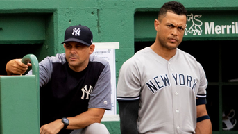 aaron-boone-giancarlo-stanton-walk-up-song