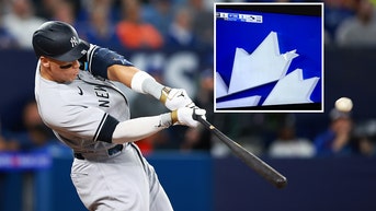 cce59571-New York Yankees v Toronto Blue Jays
