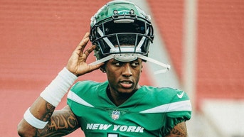 Why The Jets Are Making Ahmad 'Sauce' Gardner Earn His Nickname