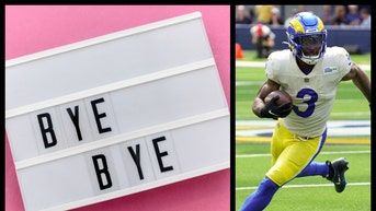 Los Angeles Rams Are Done With Cam Akers