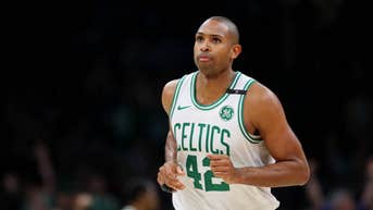 al horford