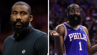 Amar’e Stoudemire Unloads On Out Of Shape James Harden