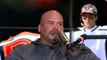 Andrew Whitworth Bothered By Tom Brady Missing Bucs' Walkthrough
