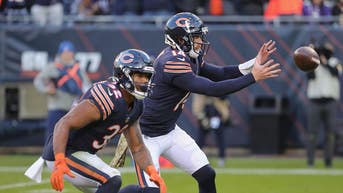 f3881e2b-Baltimore Ravens v Chicago Bears