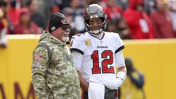 arians brady