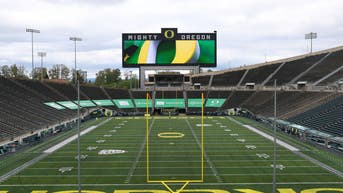 Oregon, Oregon State Become First To Require Vaccinations