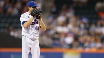 Colorado Rockies v New York Mets