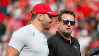 Oklahoma Spring Game