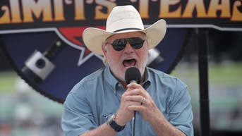 NASCAR Cup Series O'Reilly Auto Parts 500