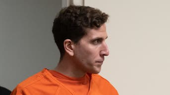 Suspect Arrested For The Murders Of Four University Of Idaho Students