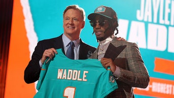 2021 NFL Draft