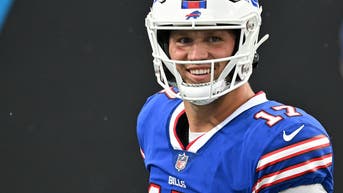 josh allen