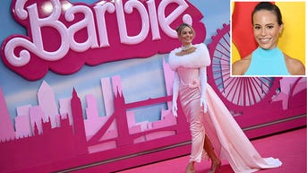 Barbie