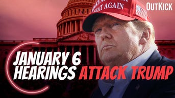 January 6 Hearings
