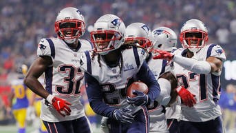 Super Bowl LIII - New England Patriots v Los Angeles Rams