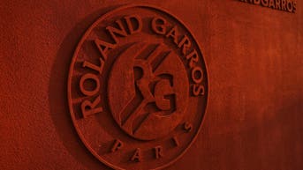 2023 French Open - Day Three