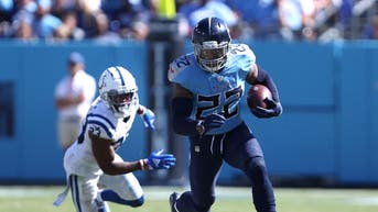 Indianapolis Colts v Tennessee Titans