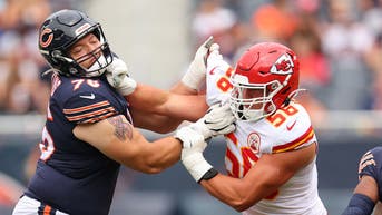 Chicago Bears NFL Preseason