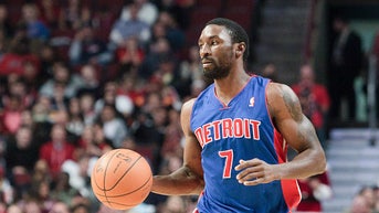 Ex-NBA Player Ben Gordon Arrested For Striking Son In Airport