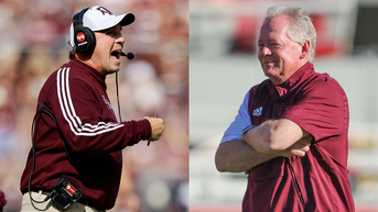 bobby-petrino-jimbo-fisher-relationship-play-calling-offense-texas-am-football-preview