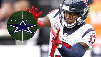 Brandin Cooks Finally Gets Traded, To Cowboys, Who Still Won't Win A Super Bowl
