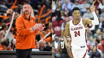 Brandon Miller Comments, Chris Beard Potential Hiring The Talk Of Nashville At SEC Tournament