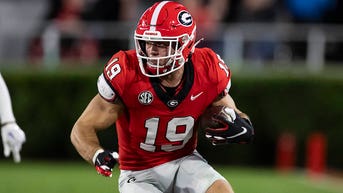 Brock Bowers