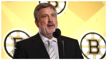 Cam Neely