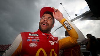 bubba-wallace-talladega