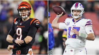 NFL Playoff Proposal For Potential Neutral Site AFC Title Game Passed