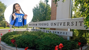 BYU: No Evidence Of Racial Slurs Directed At Duke's Rachel Richardson