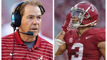 Saban Burton 2