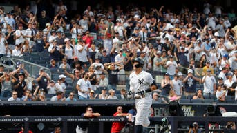 Minnesota Twins v New York Yankees