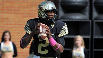 North Carolina State v Wake Forest