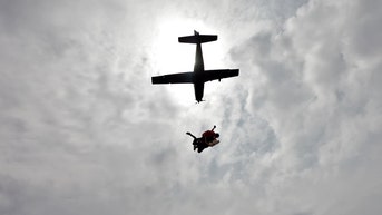 Skydiver Found Dead On The Lawn Of Home In Florida