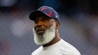 NFL: OCT 31 Rams at Texans