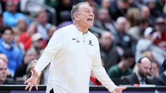 Michigan State v Marquette