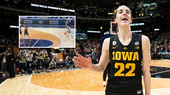 NCAA Women's Basketball Tournament - Final Four