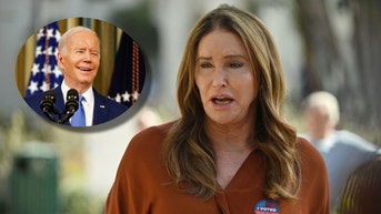 Caitlyn Jenner Slams Joe Biden And His Title IX Proposal