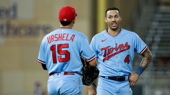 Carlos Correa New York Mets