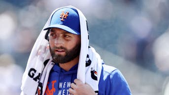 Colorado Rockies v New York Mets - Game One