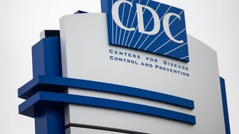 CDC COVID isolation