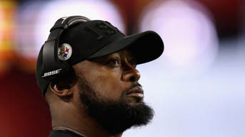 Pittsburgh Steelers v Arizona Cardinals