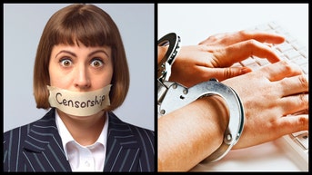 Journalists Are Now The Champions Of Censorship In America: Mary Katharine Ham