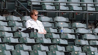 Pittsburgh Pirates v Arizona Diamondbacks