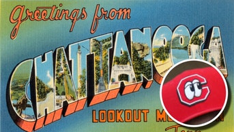 Chattanooga Lookouts
