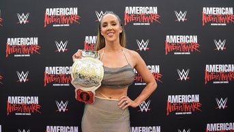 WWE Chelsea Green Devil Bikini OnlyFans