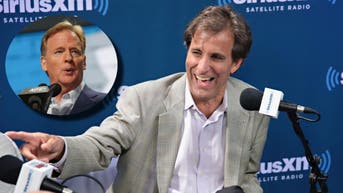 'Mad Dog' Alleges Roger Goodell, NFL Team Owners Gamble On Games