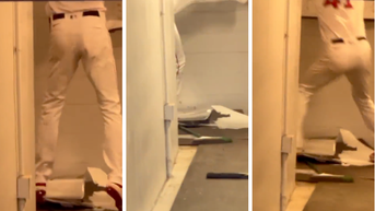 Red Sox's Chris Sale Destroyed Clubhouse Following Rehab Start